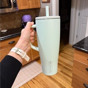 BrüMate Blue Agave Era